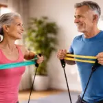 5 Standing Exercises That Rebuild Arm Muscle Faster Than Weights After 55