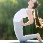 7 Gentle Yoga Poses to Support a Healthy Heart and Improve Circulation Naturally Every Day