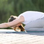 8 Calming Yoga Poses for Instant Stress Relief That Quiet the Mind and Relax the Entire Body