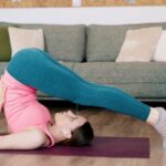 8 Minute Yoga Flow for Lower Back Strengthening That Relieves Pain and Improves Spine Stability