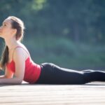 9 Yoga Poses That Instantly Relax a Busy Mind and Help Release Daily Stress Naturally