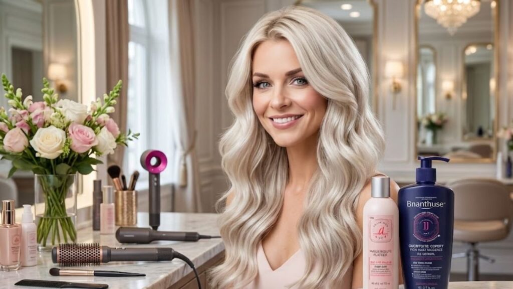 Goodbye-Hair-Dye-for-Grey-Hair