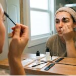 Fuller Thicker Brows at Home Using Simple Brow Lamination Techniques for Natural Definition